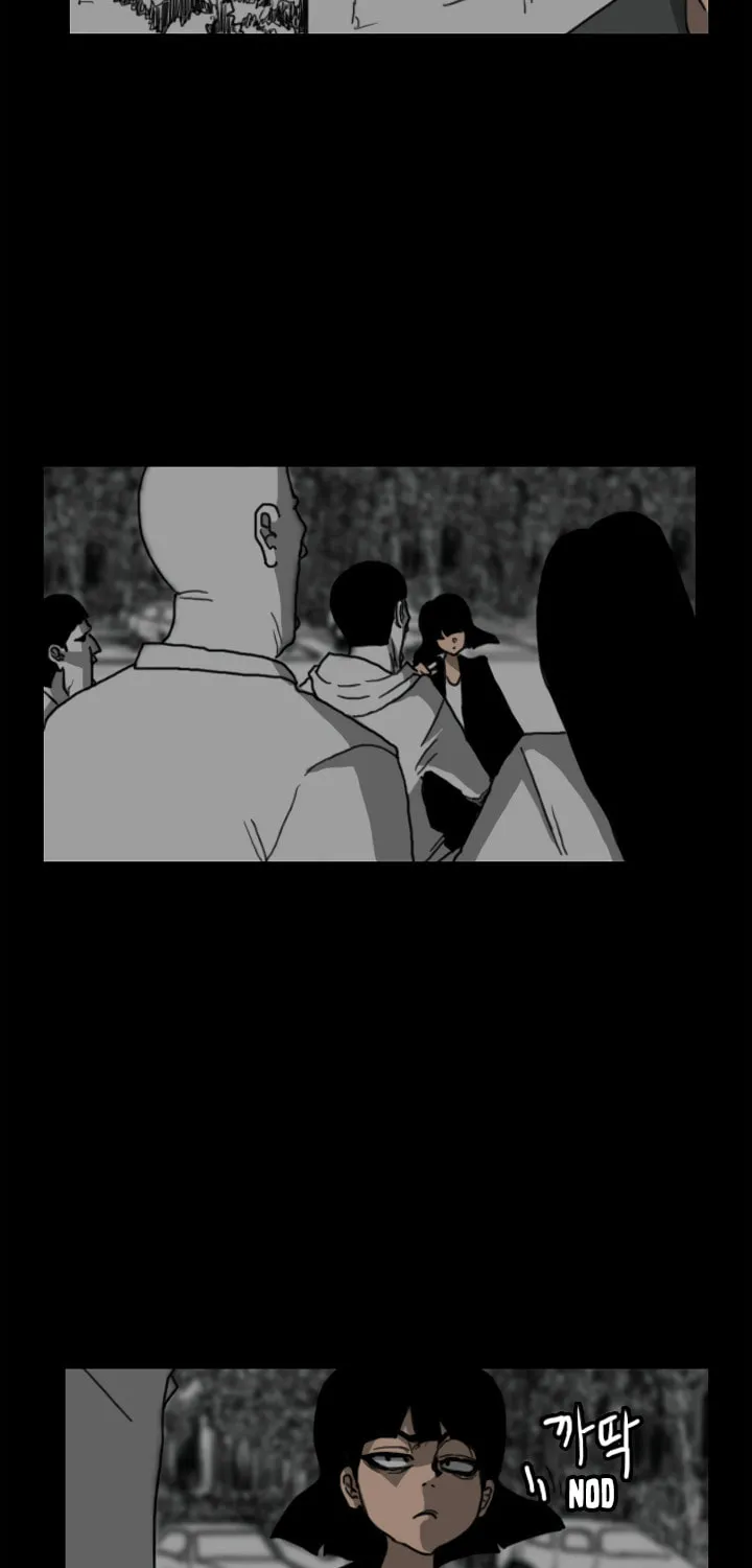 Domination Chapter 24 page 18 - 