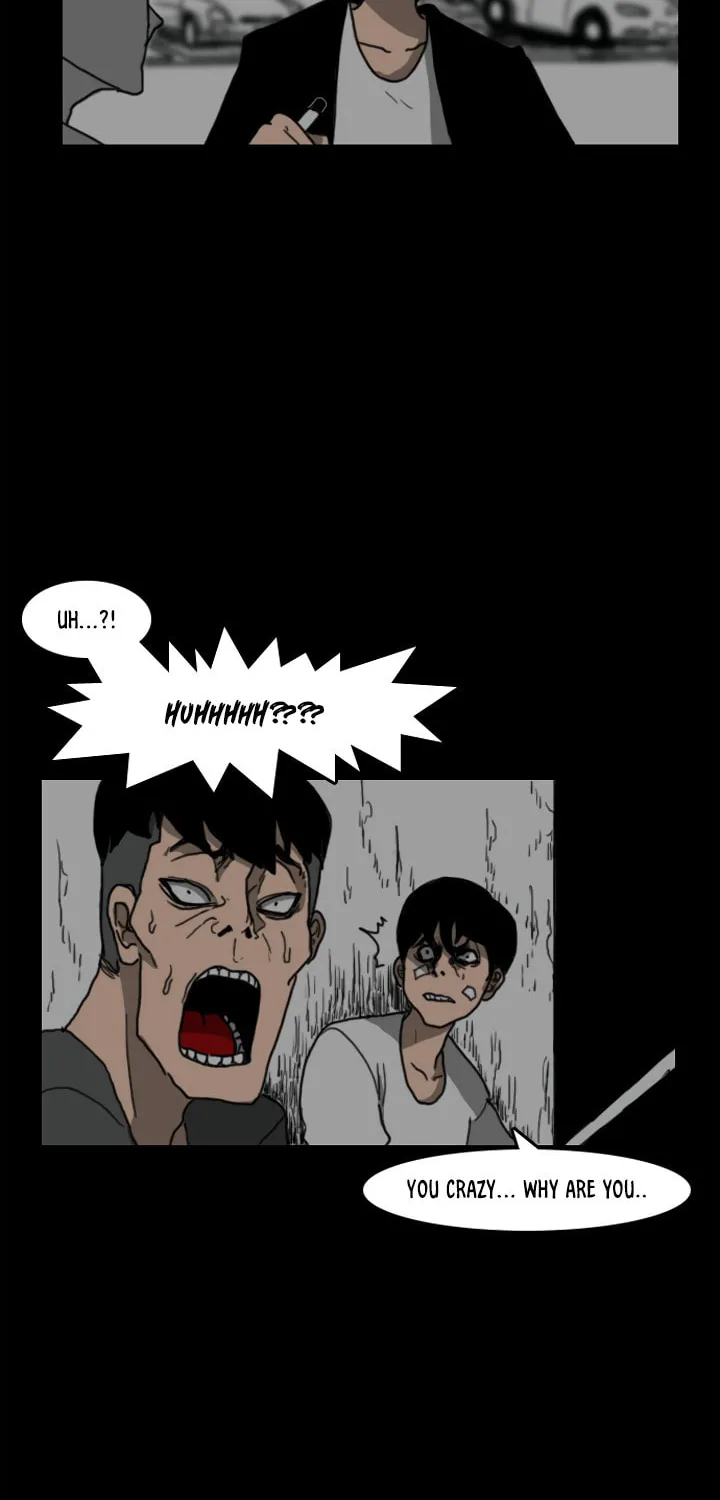 Domination Chapter 24 page 19 - 