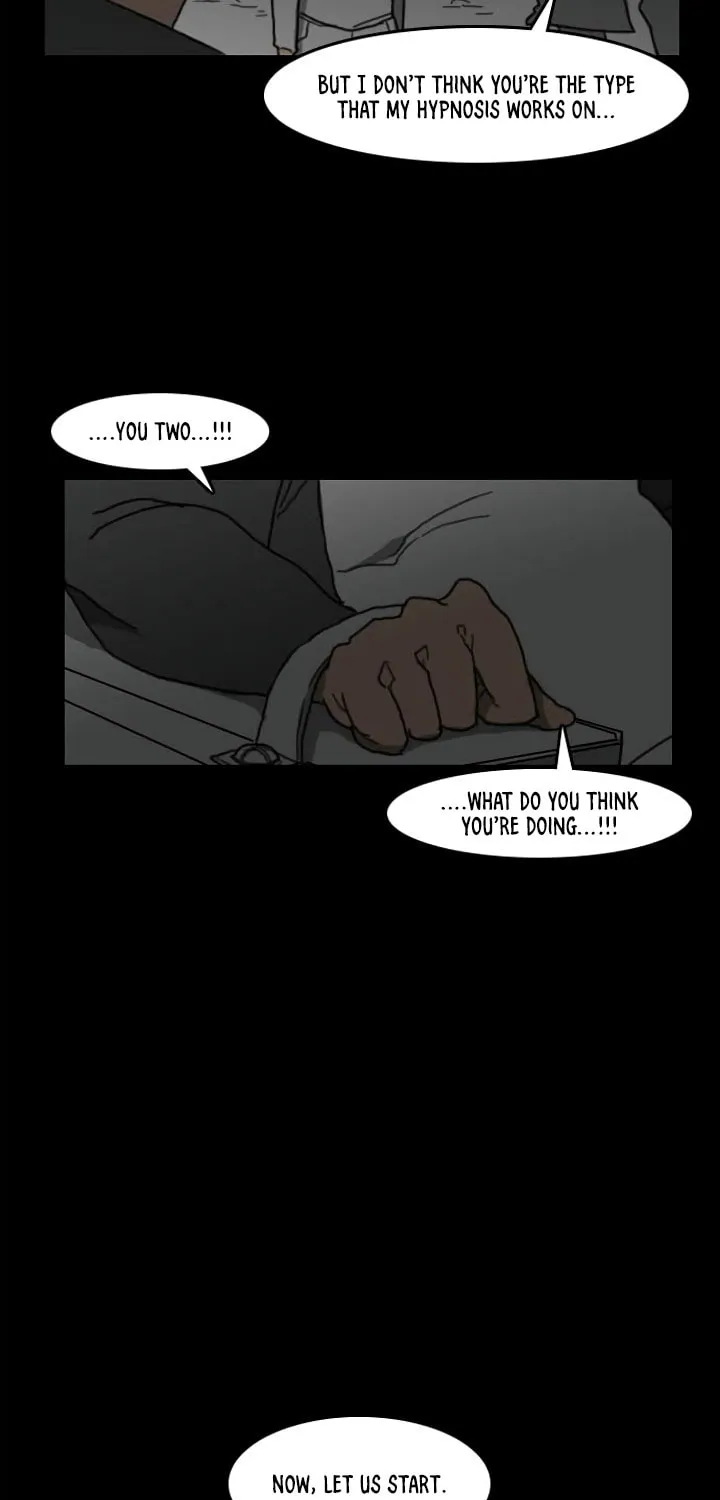 Domination Chapter 24 page 3 - 