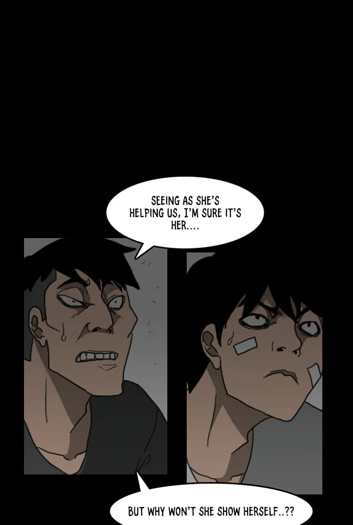 Domination Chapter 24 page 25 - 