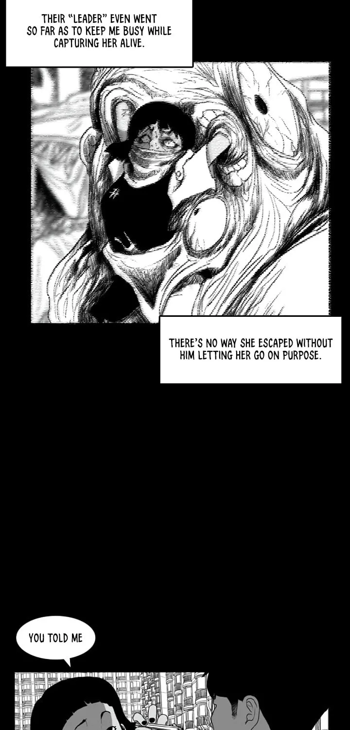 Domination Chapter 24 page 27 - 