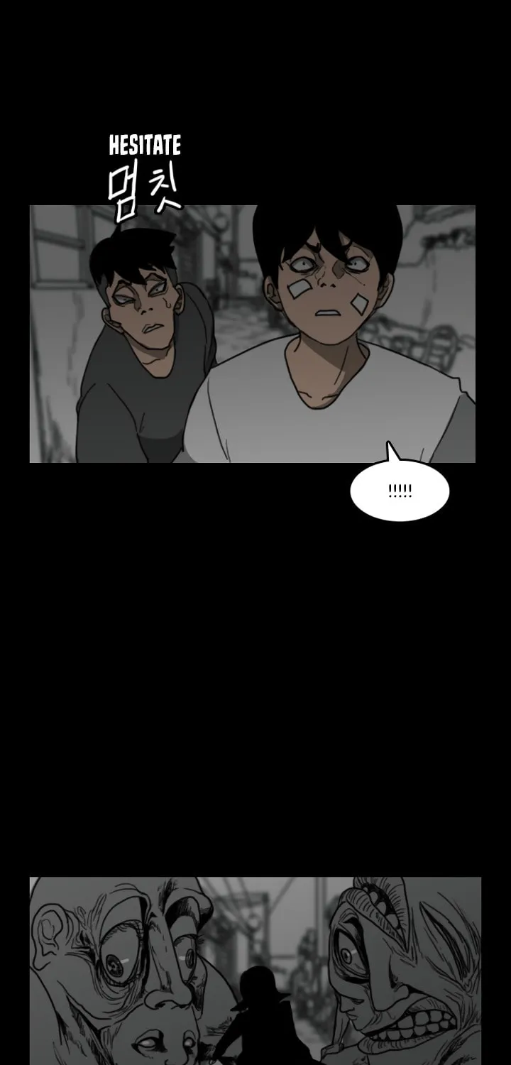 Domination Chapter 24 page 29 - 