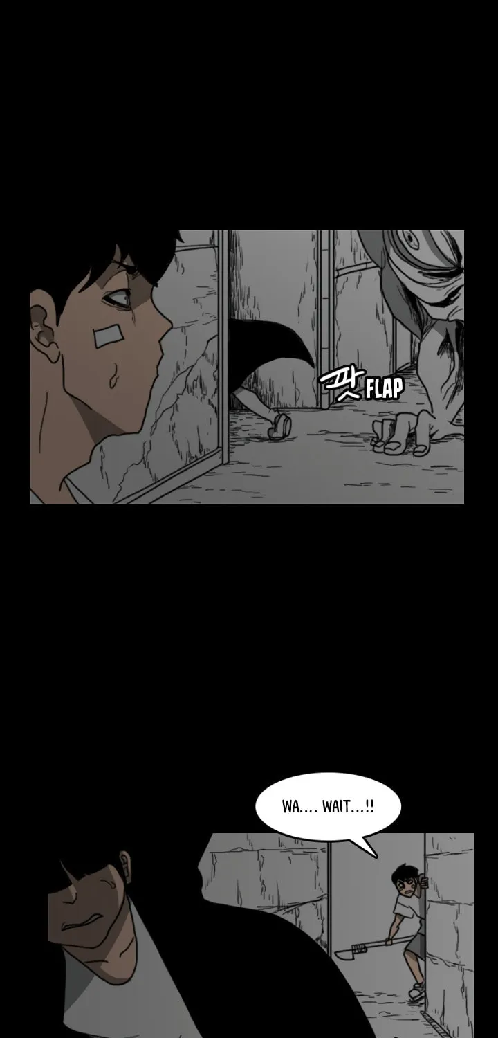 Domination Chapter 24 page 31 - 