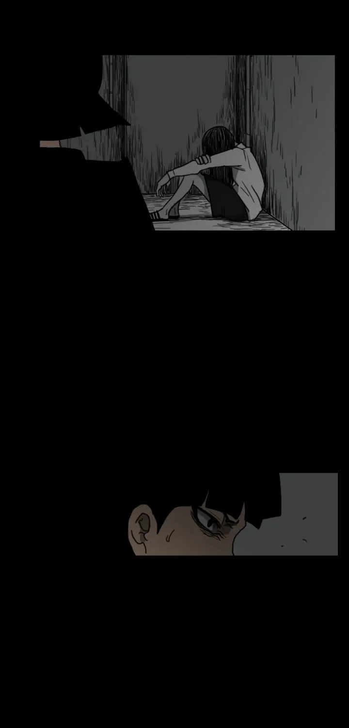 Domination Chapter 24 page 33 - 