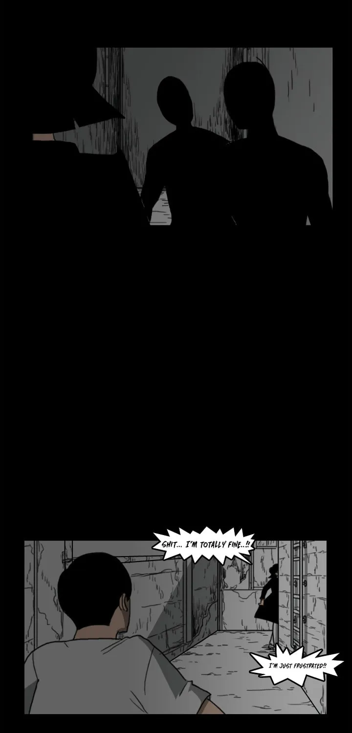 Domination Chapter 24 page 34 - 