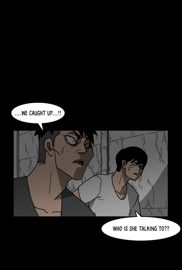 Domination Chapter 24 page 35 - 