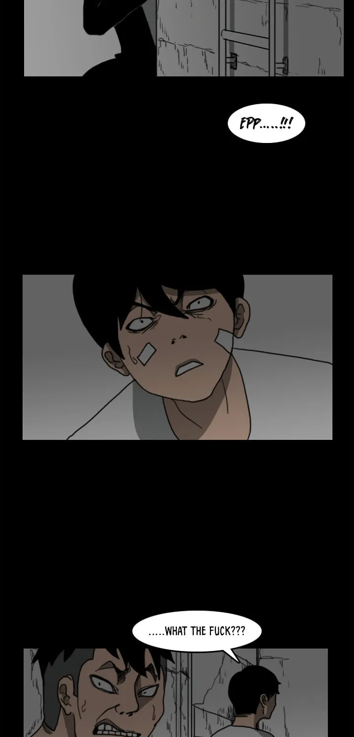 Domination Chapter 24 page 37 - 