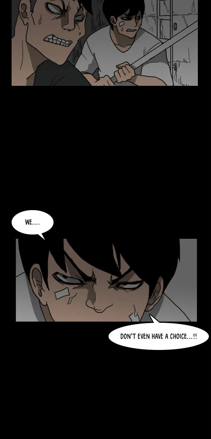 Domination Chapter 24 page 39 - 