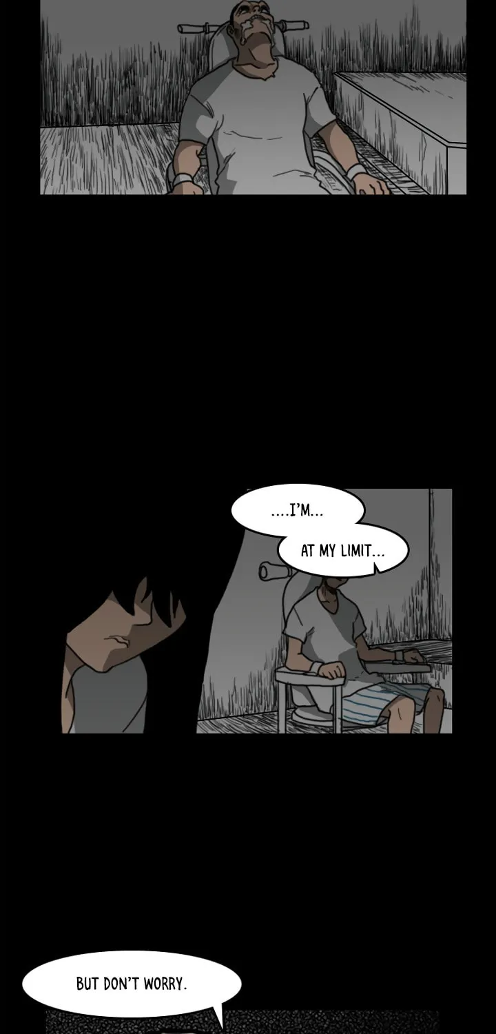 Domination Chapter 24 page 6 - 