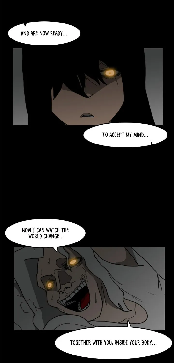 Domination Chapter 24 page 8 - 