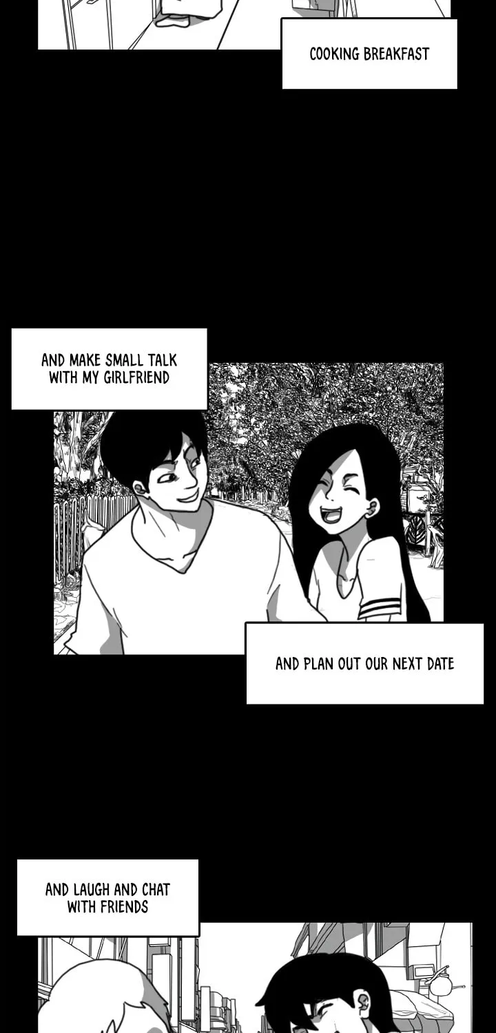 Domination Chapter 25 page 12 - 