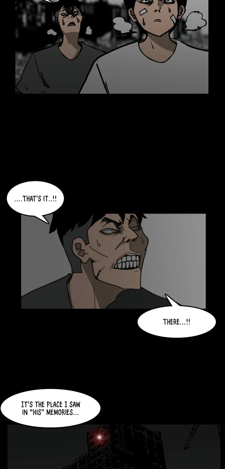 Domination Chapter 25 page 16 - 