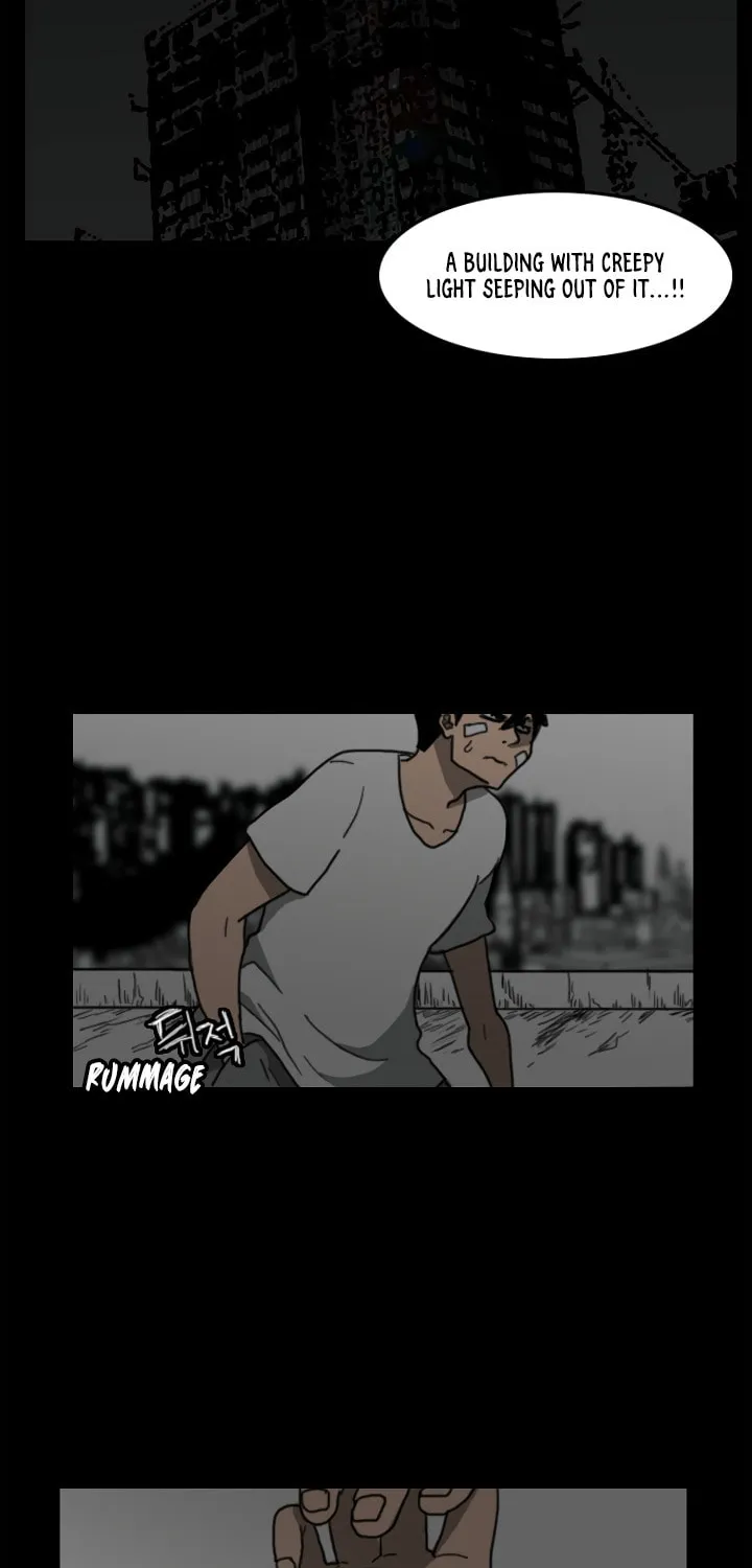 Domination Chapter 25 page 17 - 