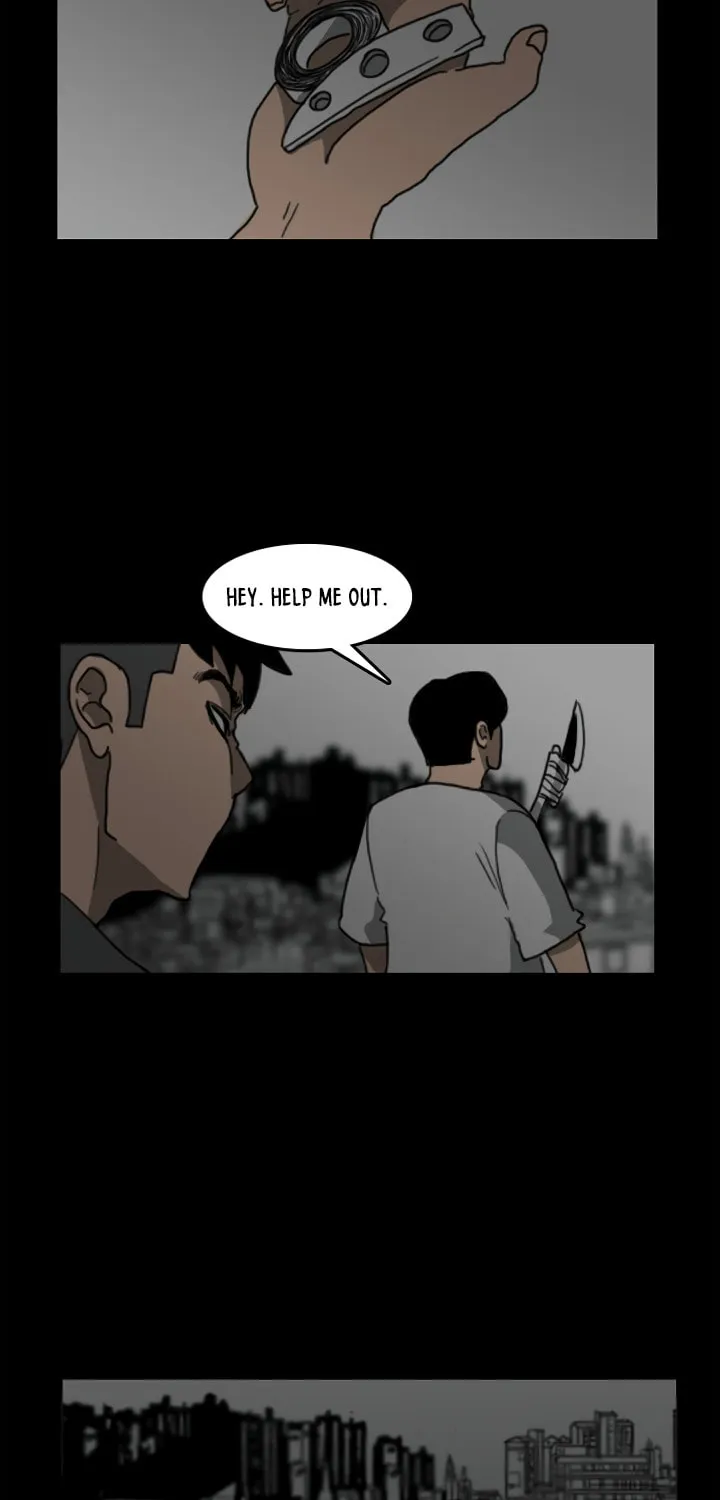 Domination Chapter 25 page 18 - 