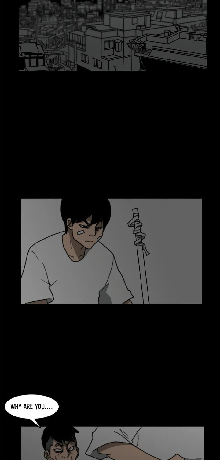 Domination Chapter 25 page 19 - 