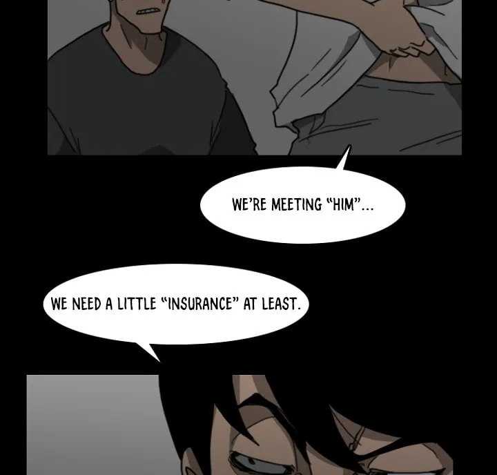 Domination Chapter 25 page 20 - 