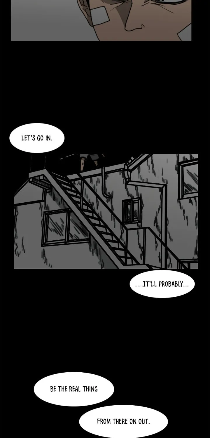 Domination Chapter 25 page 21 - 