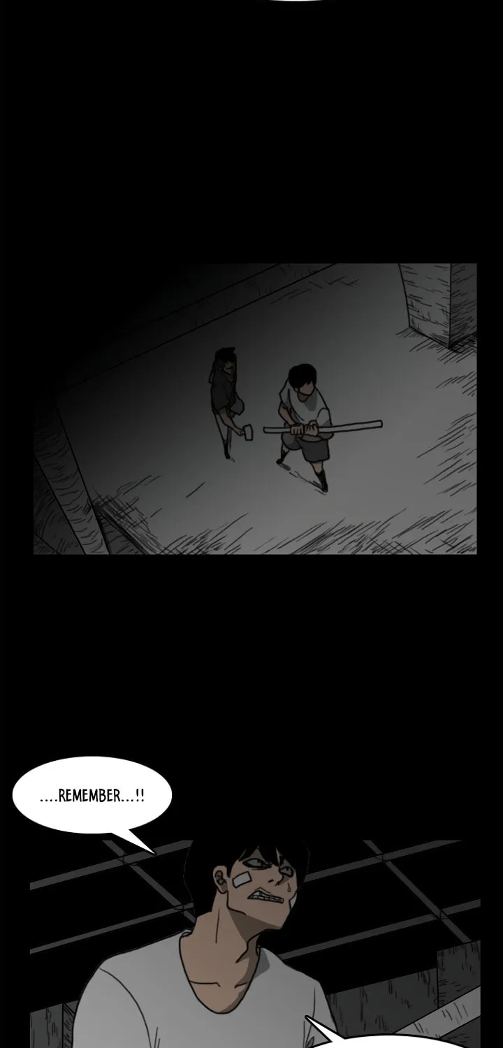 Domination Chapter 25 page 22 - 
