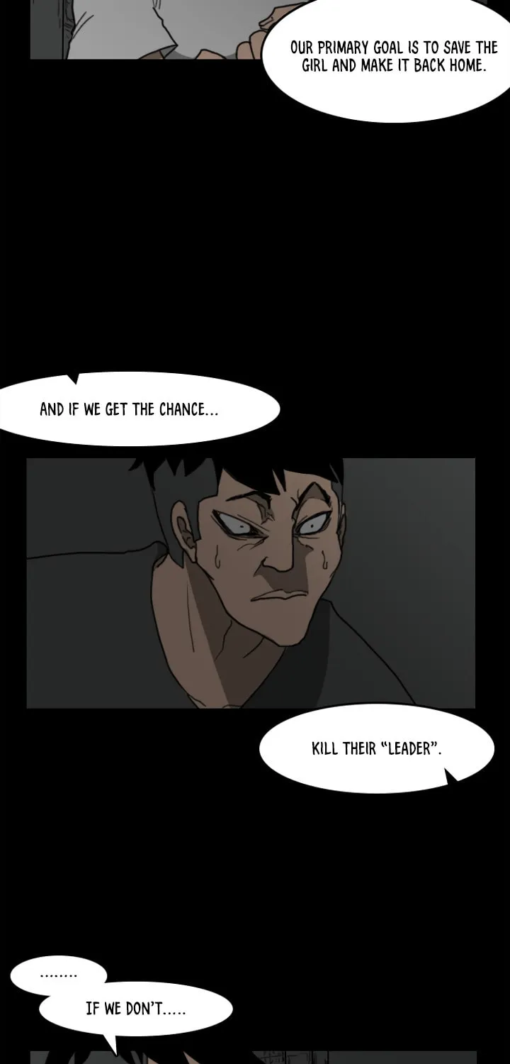 Domination Chapter 25 page 23 - 