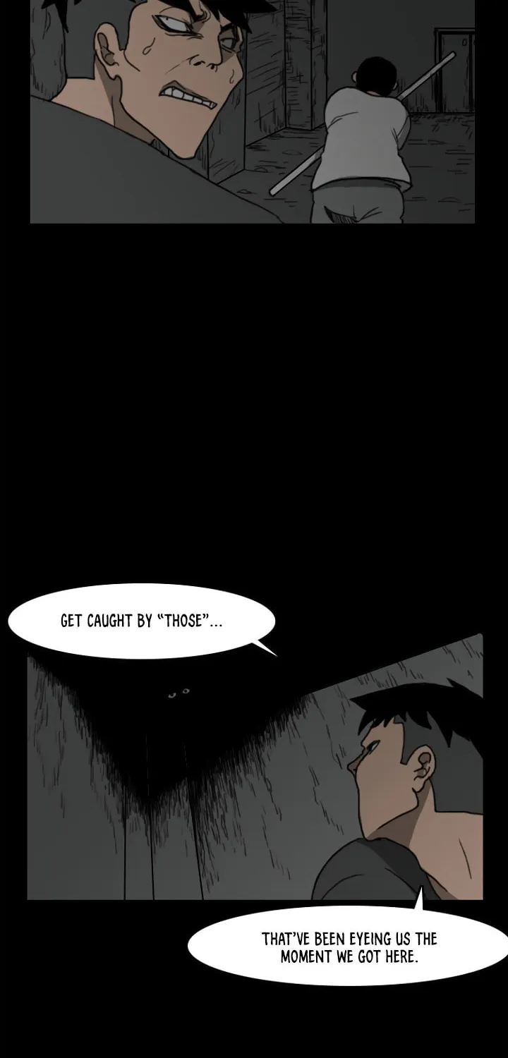 Domination Chapter 25 page 24 - 