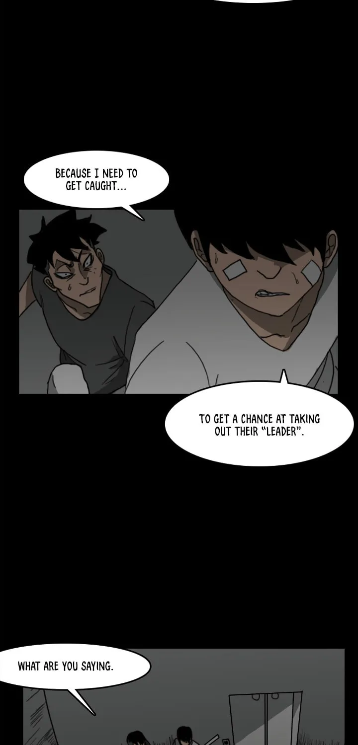 Domination Chapter 25 page 26 - 