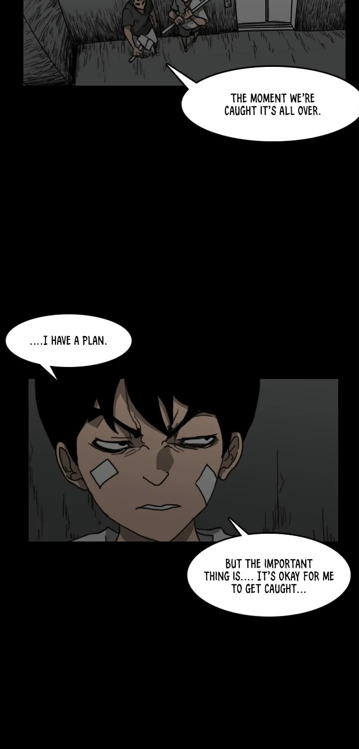 Domination Chapter 25 page 27 - 