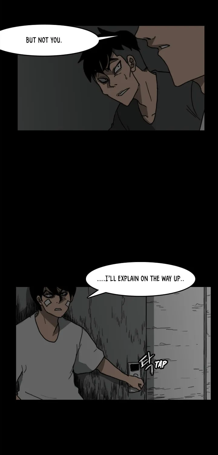 Domination Chapter 25 page 28 - 