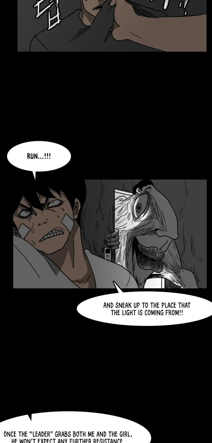 Domination Chapter 25 page 31 - 