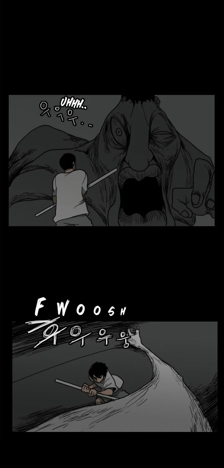 Domination Chapter 25 page 33 - 