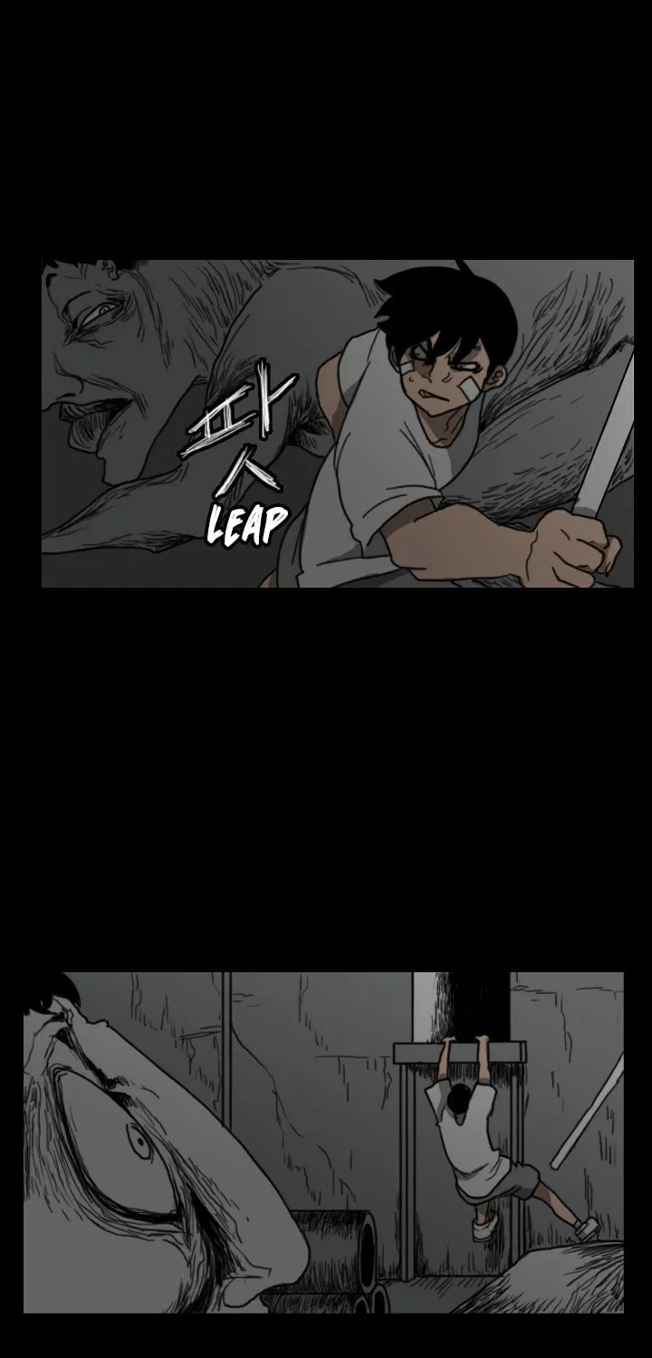 Domination Chapter 25 page 34 - 