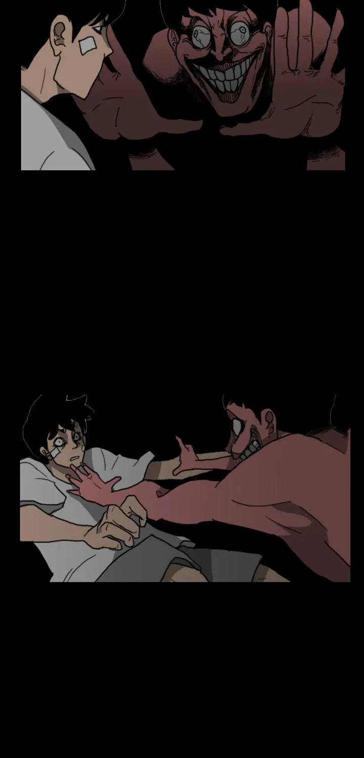 Domination Chapter 25 page 37 - 