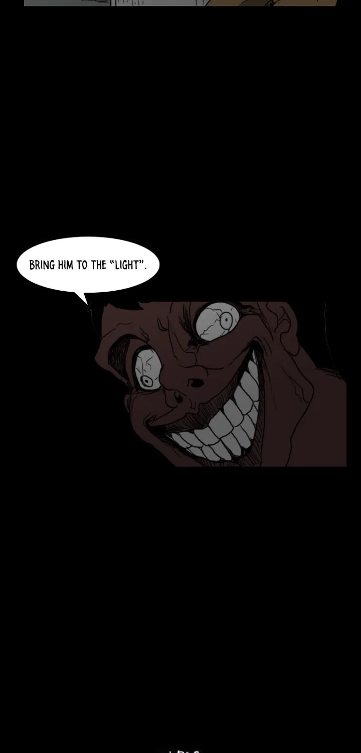Domination Chapter 25 page 39 - 