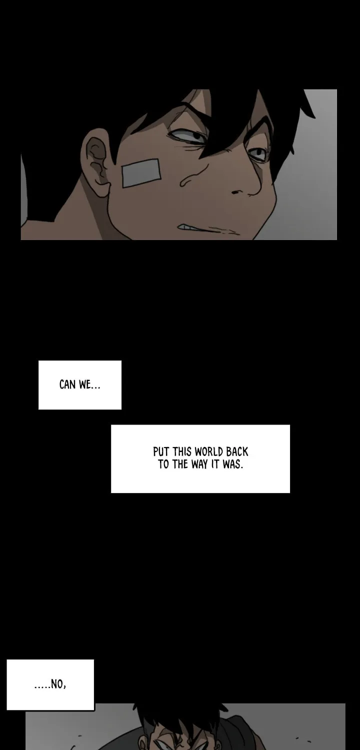 Domination Chapter 25 page 9 - 