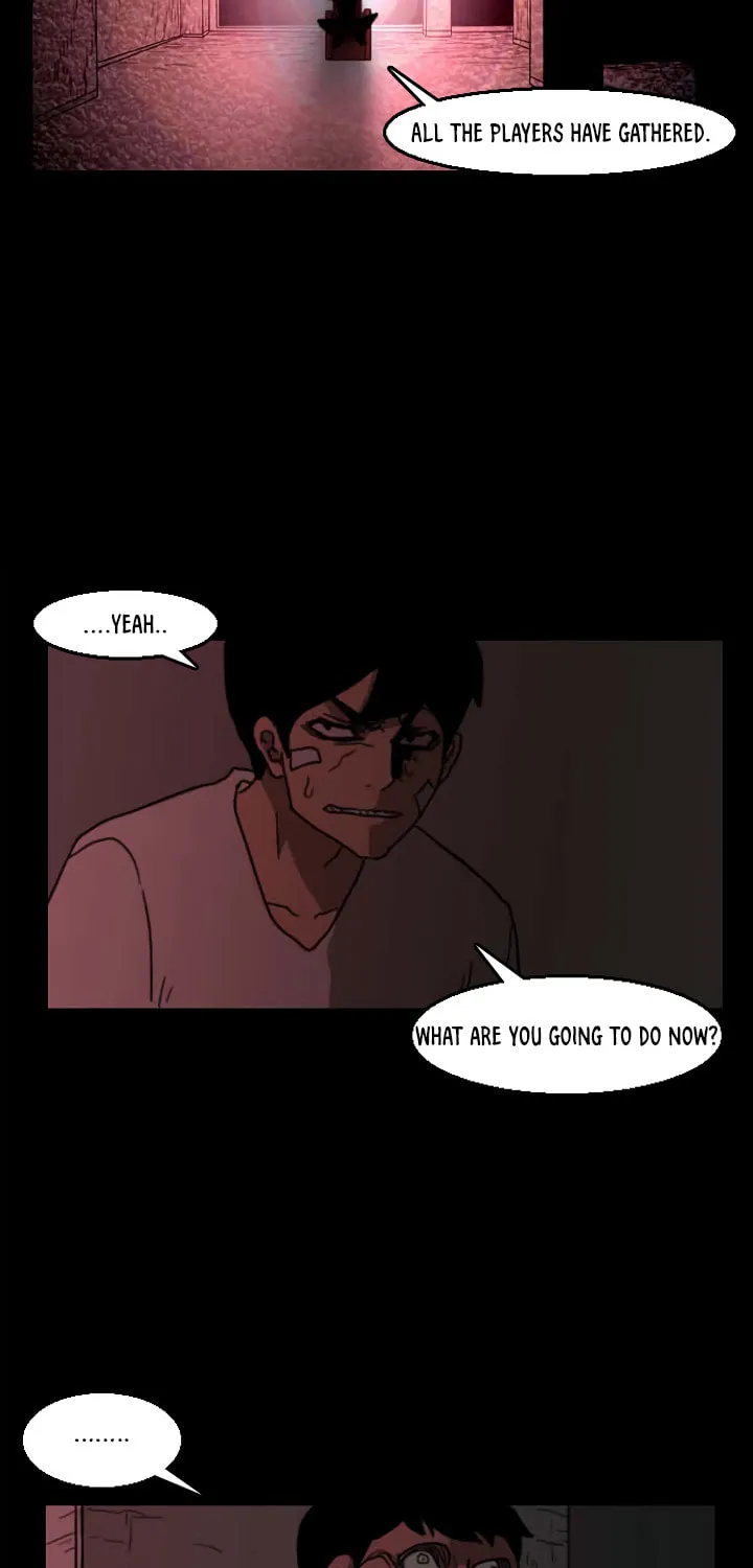 Domination Chapter 26 page 11 - 