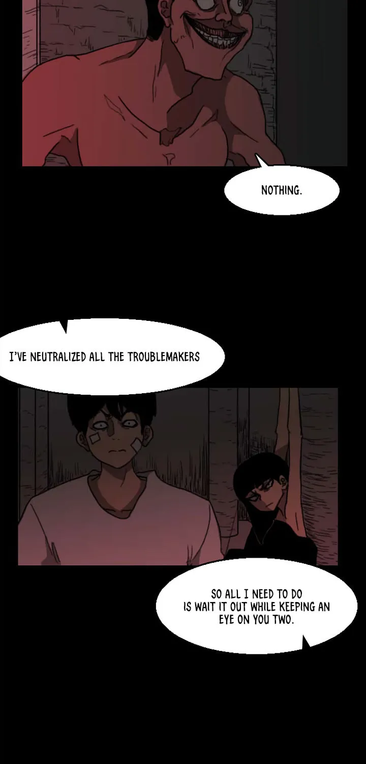 Domination Chapter 26 page 12 - 