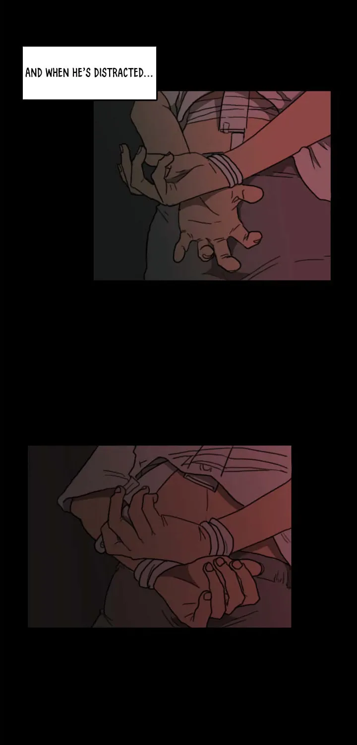 Domination Chapter 26 page 14 - 