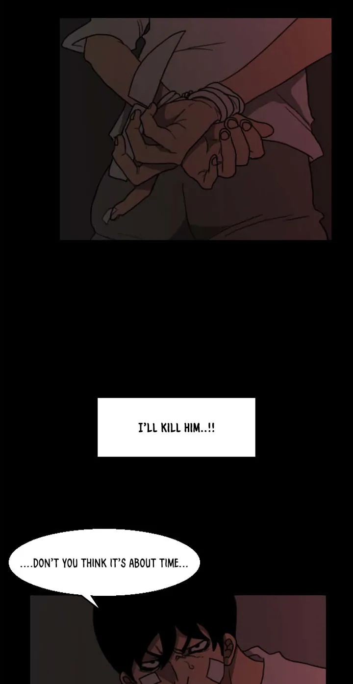Domination Chapter 26 page 15 - 
