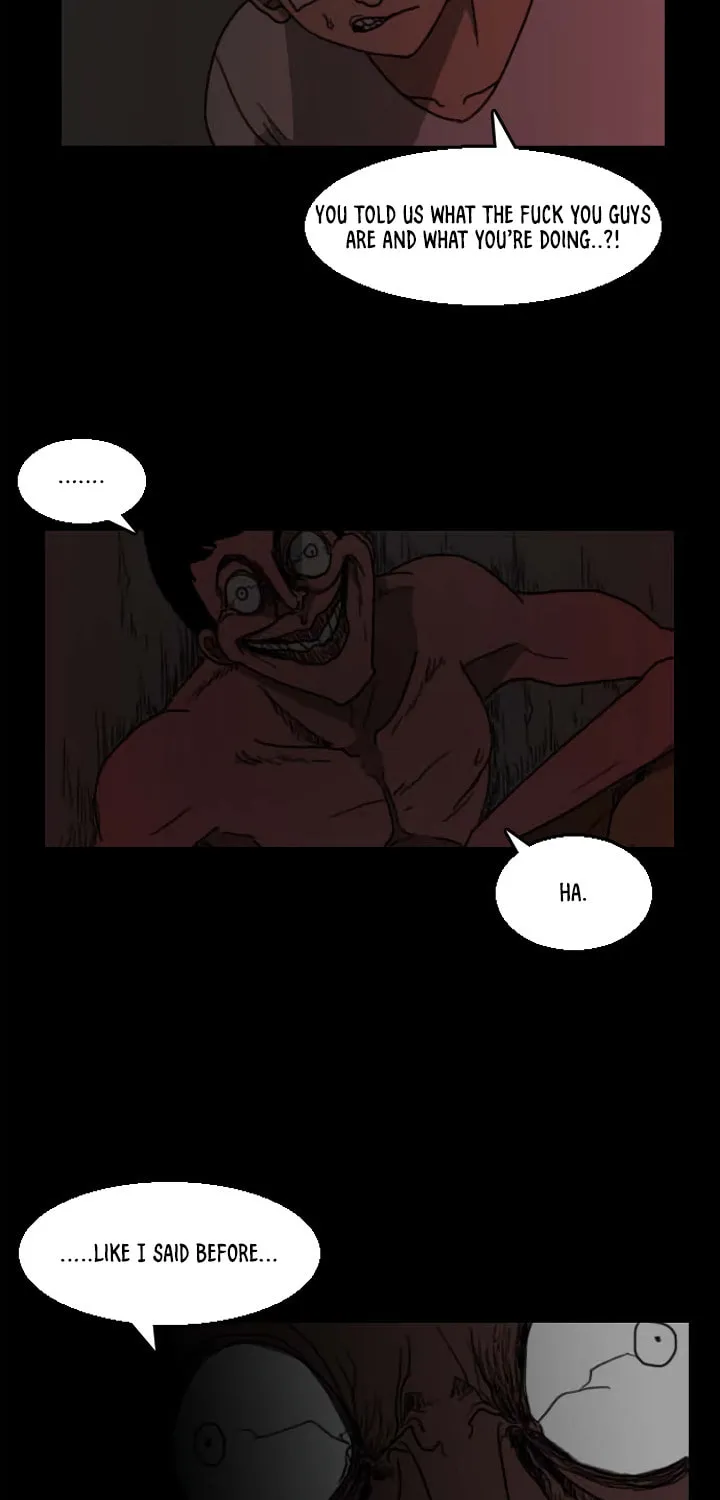 Domination Chapter 26 page 16 - 