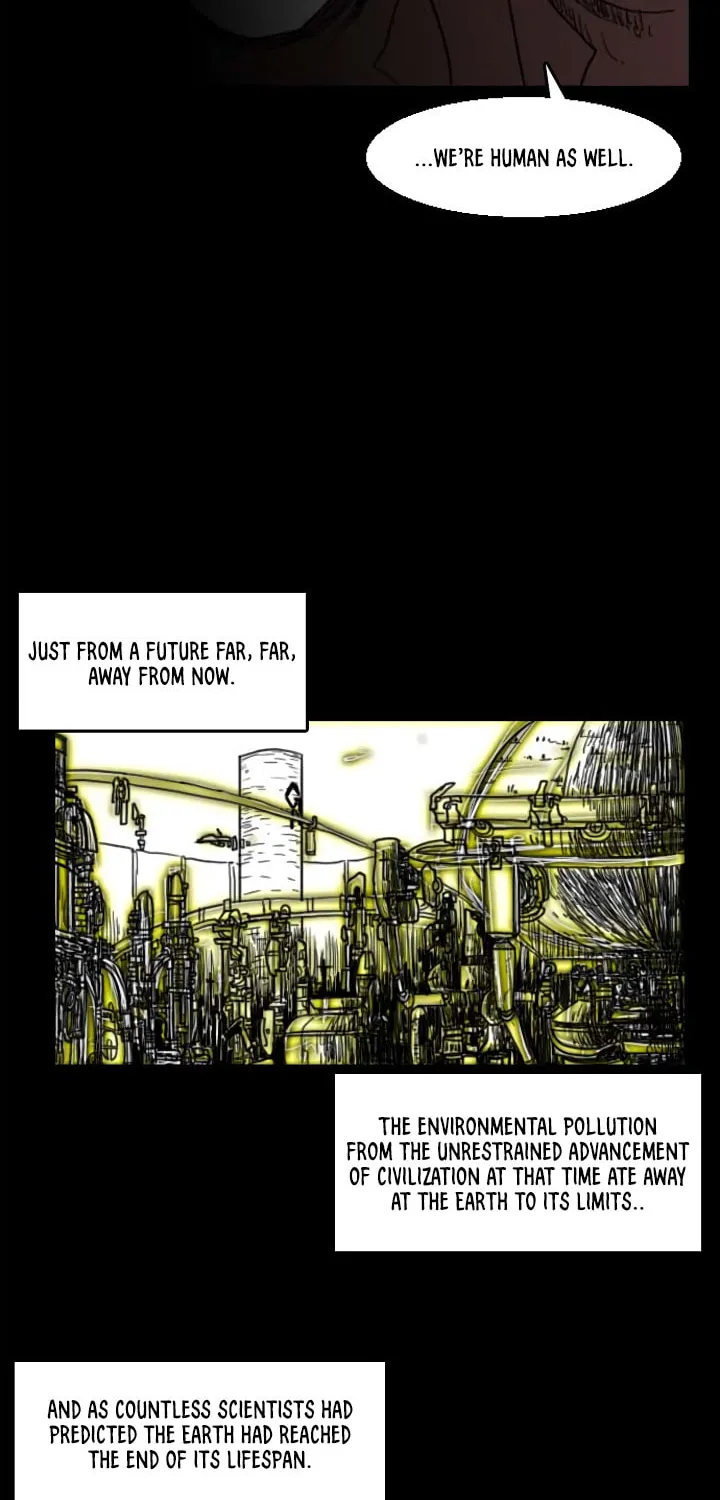 Domination Chapter 26 page 17 - 