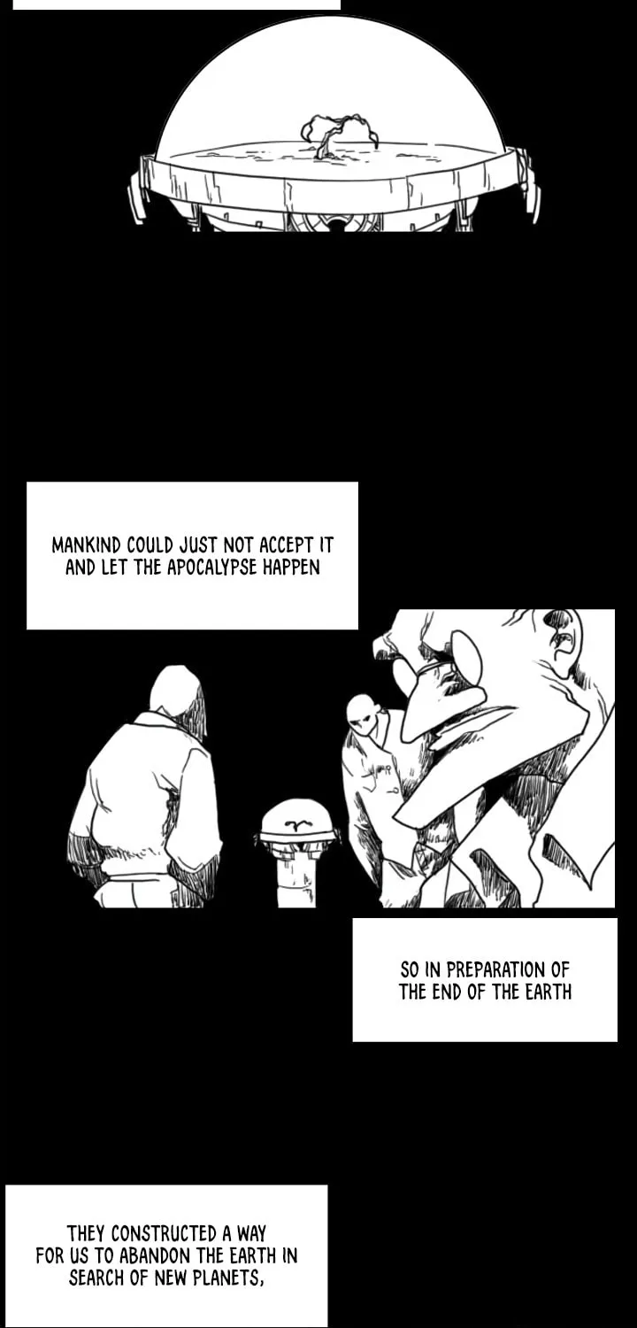 Domination Chapter 26 page 18 - 