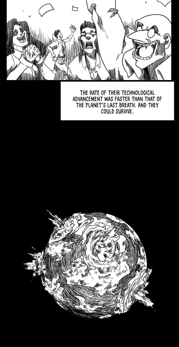 Domination Chapter 26 page 20 - 