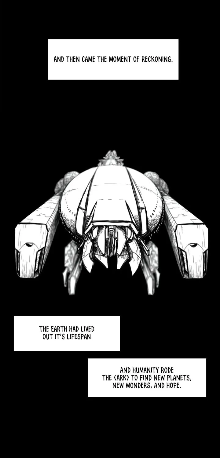 Domination Chapter 26 page 21 - 