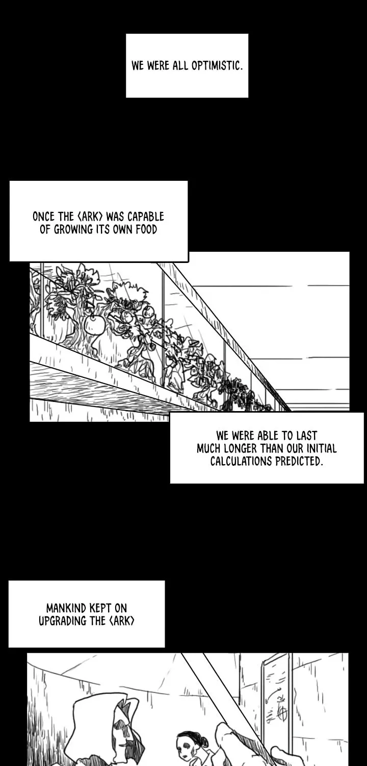 Domination Chapter 26 page 22 - 