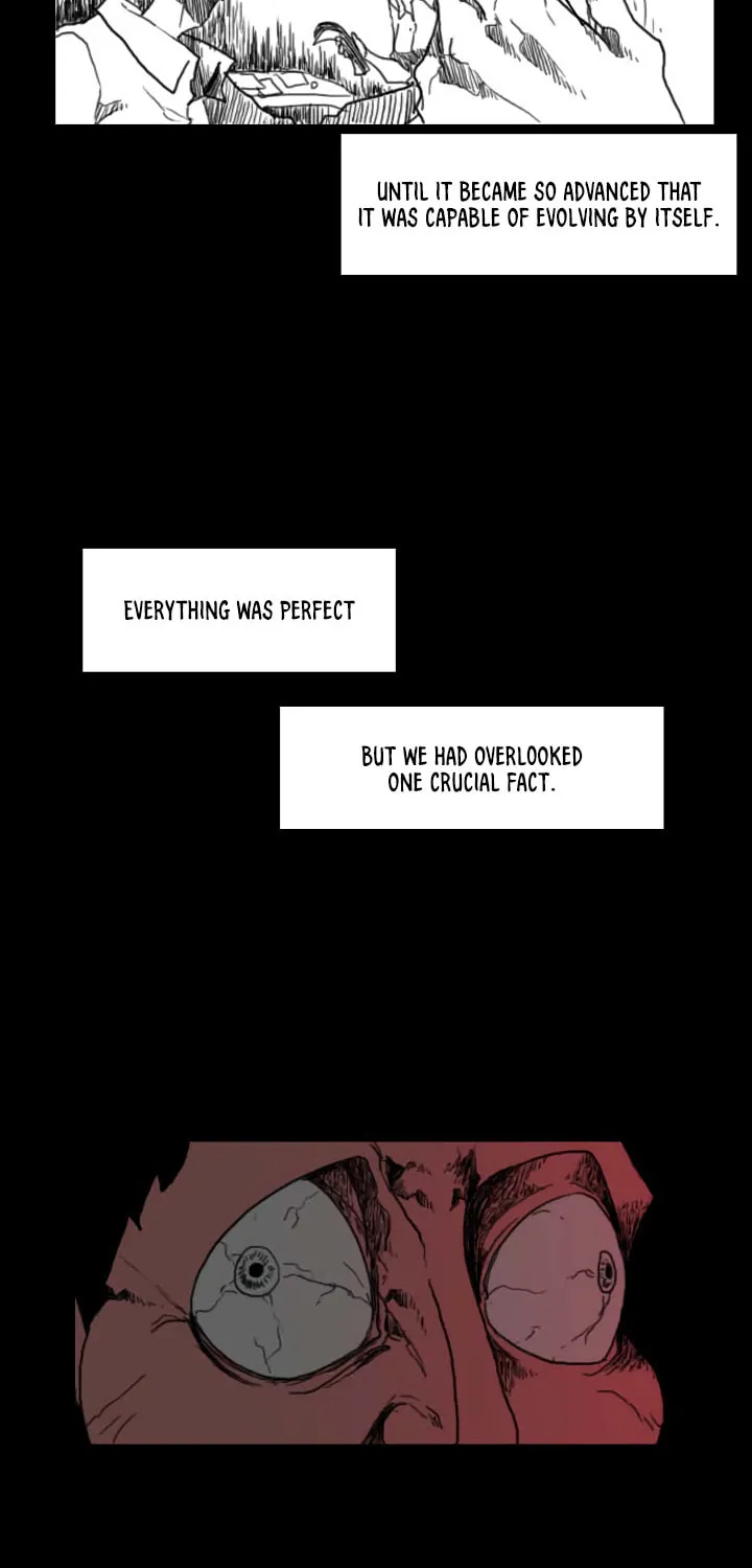 Domination Chapter 26 page 23 - 