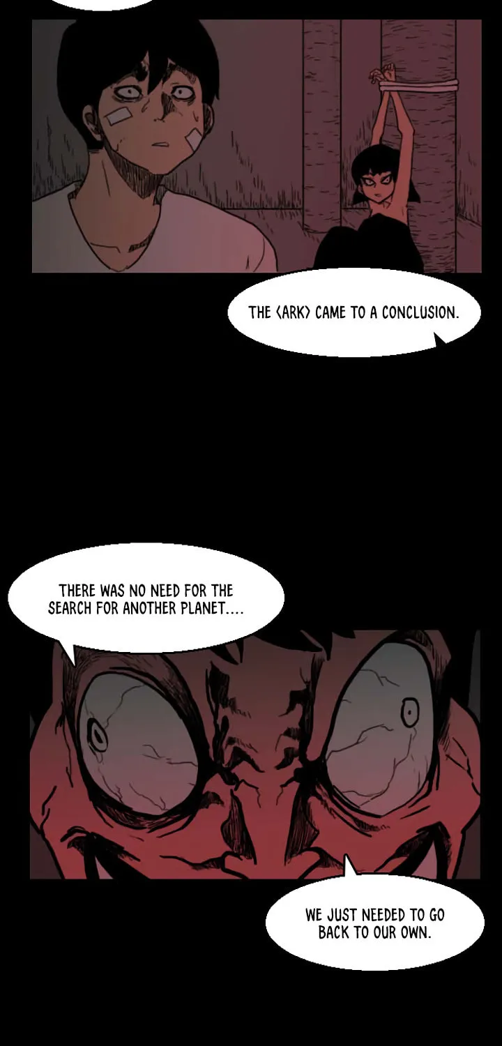 Domination Chapter 26 page 28 - 