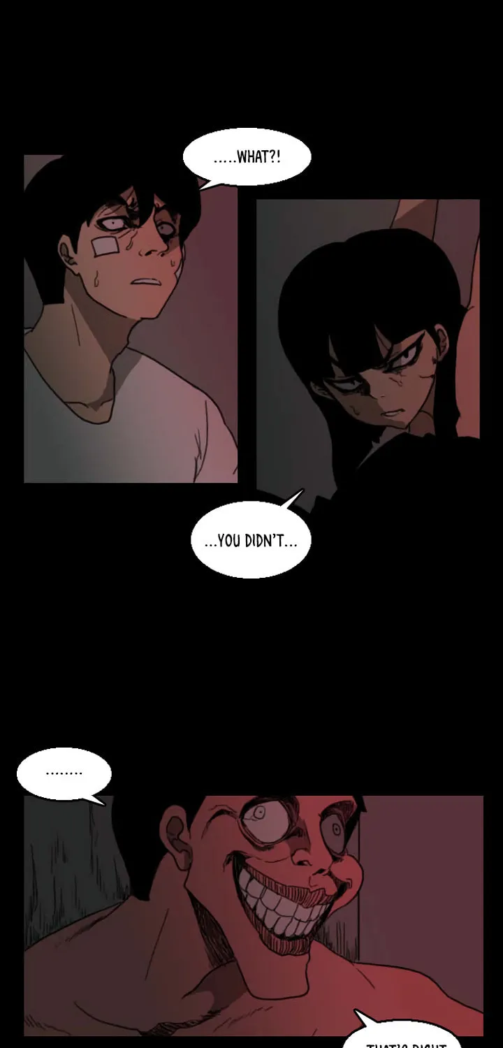 Domination Chapter 26 page 29 - 