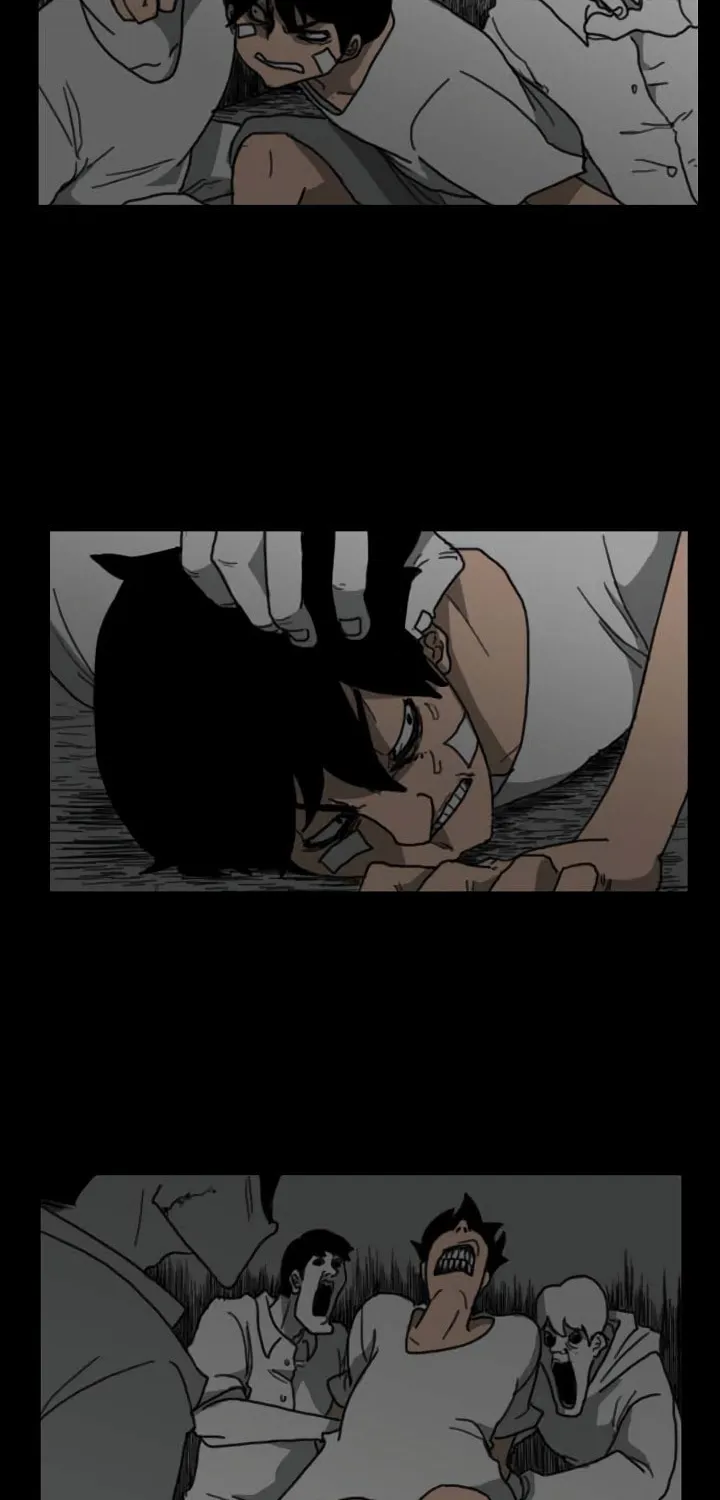Domination Chapter 26 page 4 - 