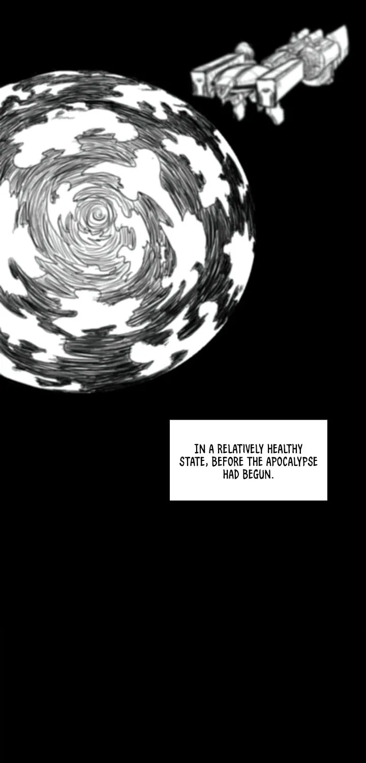 Domination Chapter 26 page 31 - 