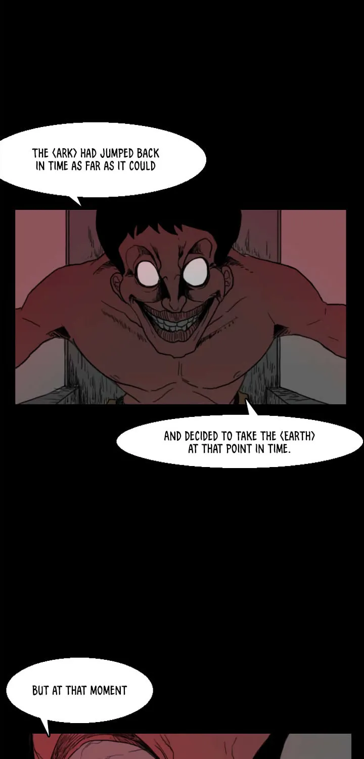 Domination Chapter 26 page 32 - 