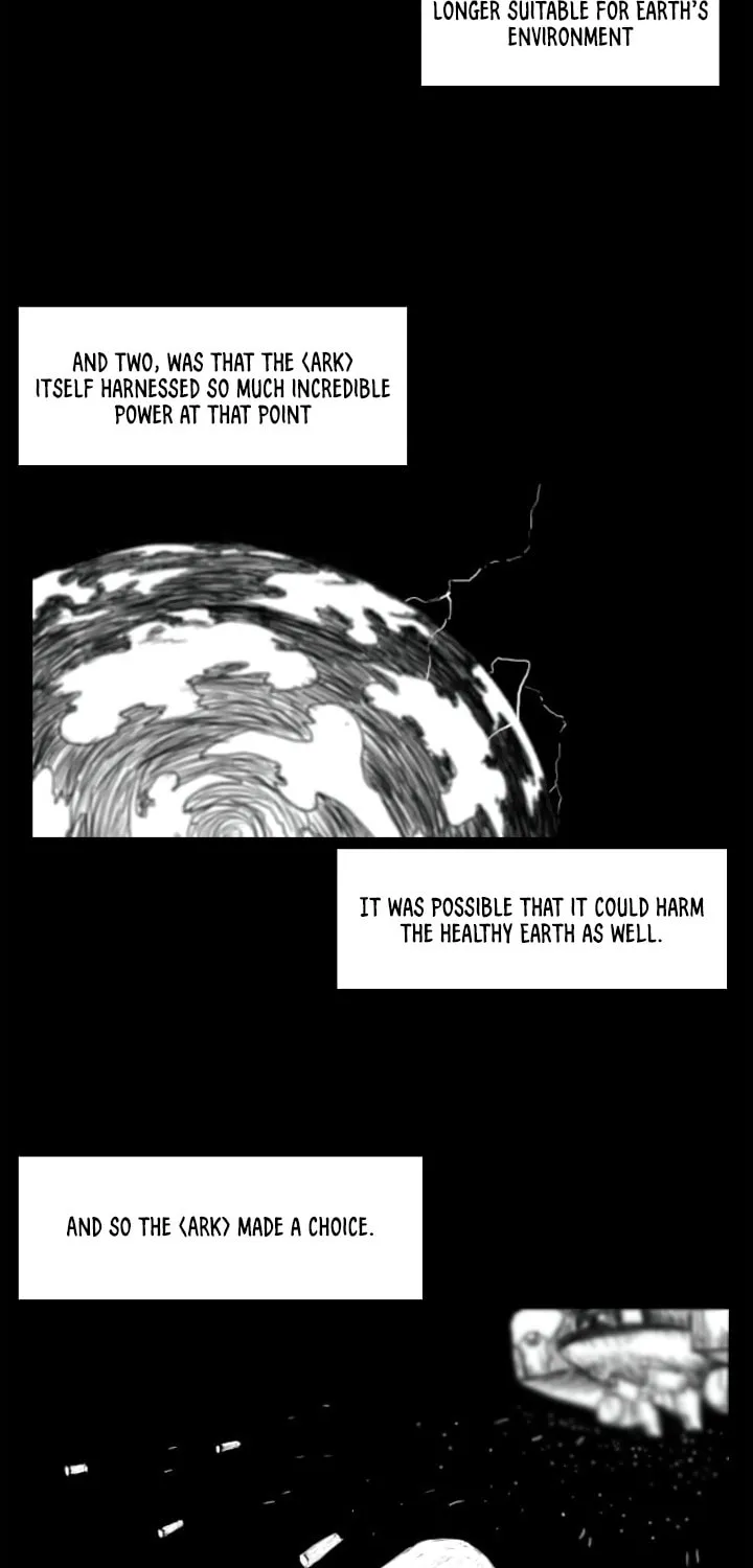 Domination Chapter 26 page 34 - 